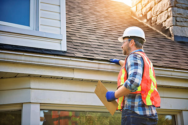 Licensed Roof Leak Repair service in Warner, OK - Norken Roofing